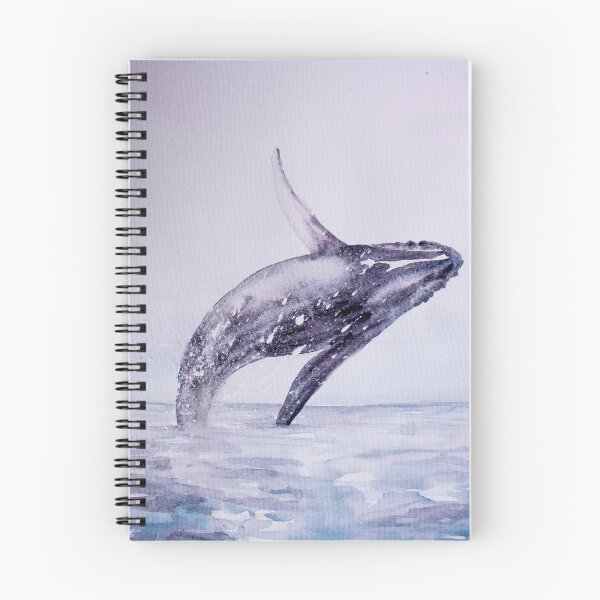 Item preview, Whale designed and sold by Brooke  Ayton.