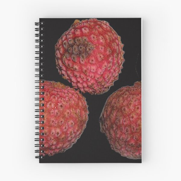 Item preview, Lychee tropical fruit photo designed and sold by Nostrathomas66.