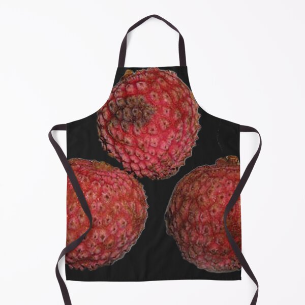 Item preview, Lychee tropical fruit photo designed and sold by Nostrathomas66.