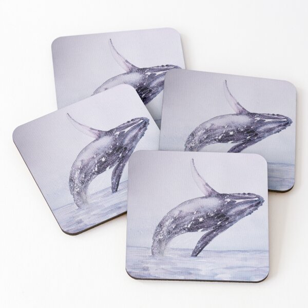 Item preview, Whale designed and sold by Brooke  Ayton.