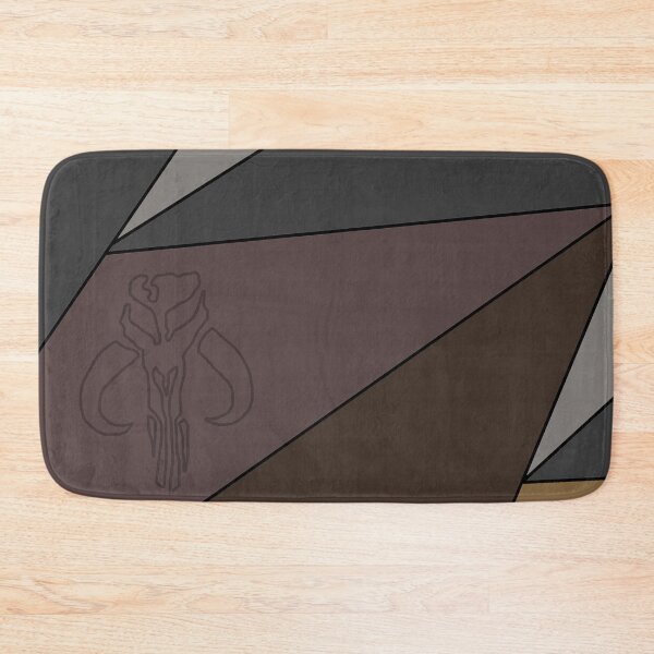 Item preview, Mando - Abstrakt designed and sold by AbstraktGeek.