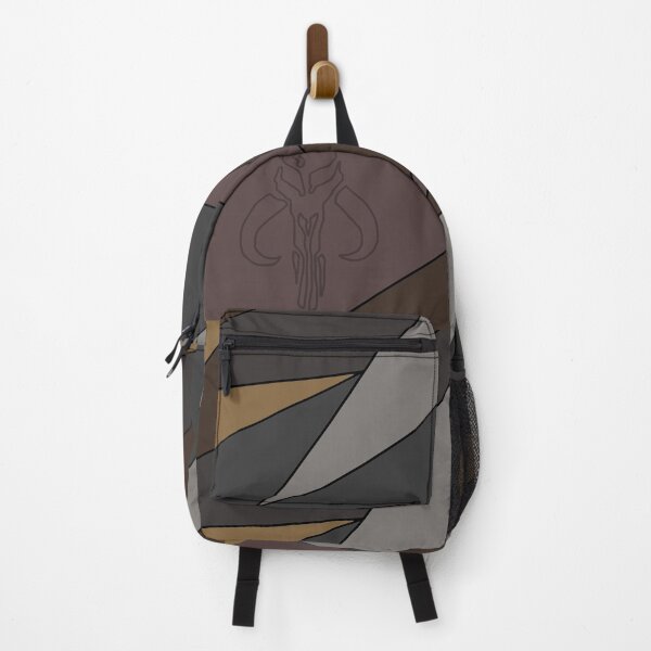 Item preview, Mando - Abstrakt designed and sold by AbstraktGeek.
