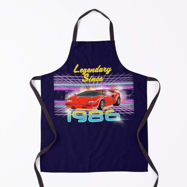 Item preview, Legendary Since 1986 35th Birthday 020421 - KerLZ designed and sold by KerlZ.