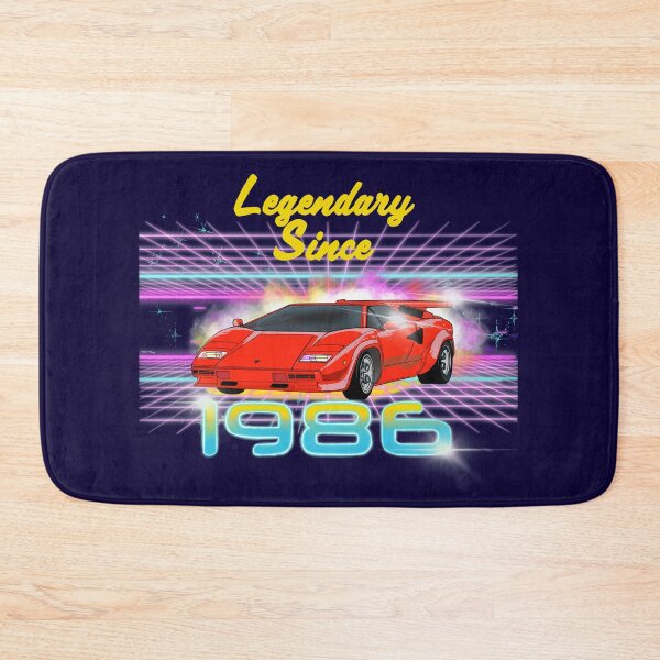 Item preview, Legendary Since 1986 35th Birthday 020421 - KerLZ designed and sold by KerlZ.