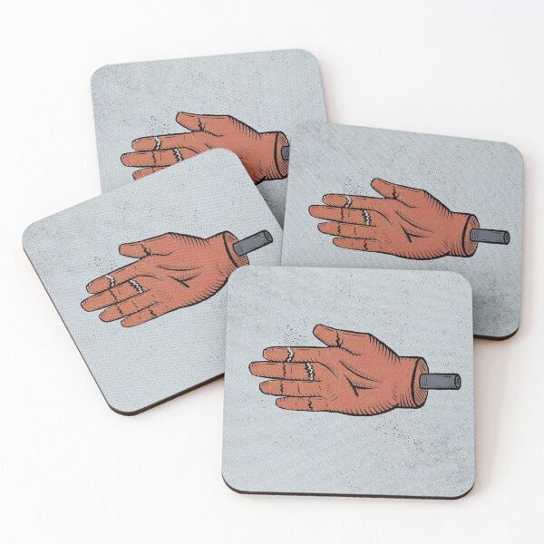 Item preview, Chubbs’ hand designed and sold by wolfwaste.