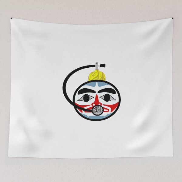 Item preview, NORTHWEST DIVE STYLE designed and sold by NINUNO.