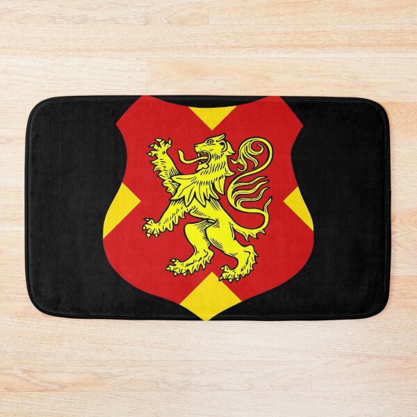 Item preview, Lion Crest Fantasy designed and sold by MelissaLeman.
