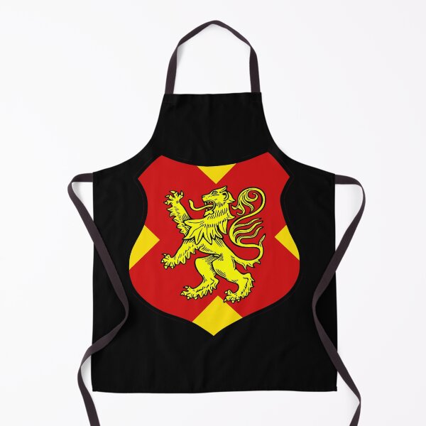 Item preview, Lion Crest Fantasy designed and sold by MelissaLeman.
