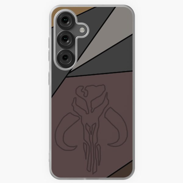 Item preview, Mando - Abstrakt designed and sold by AbstraktGeek.