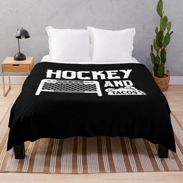 Item preview, Hockey and tacos,Hockey Gift, Hockey Coach, Hockey Fan, Hockey Fan Gift Tacos, Hockey Player, Hockey Placer Gift designed and sold by Childy.