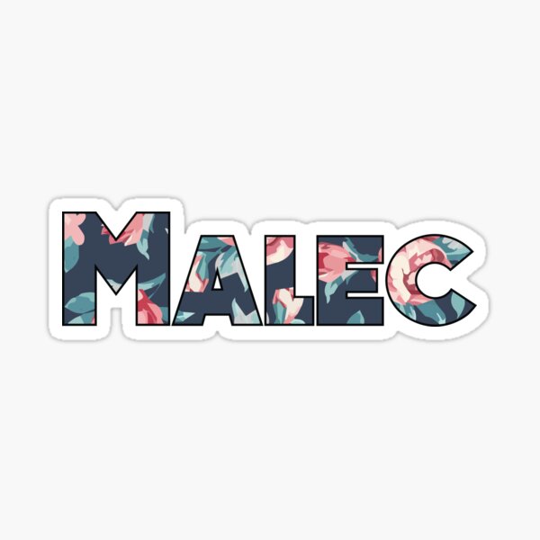 Malec Merch & Gifts for Sale | Redbubble