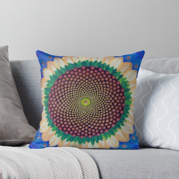 Item preview, Sunflower designed and sold by Kaila Lance.