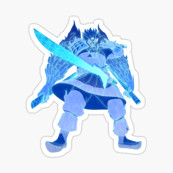 Madara Susano Sticker