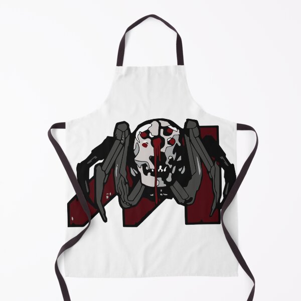 Item preview, Maelstrom Logo (Cyberpunk Gang) designed and sold by Joshessel.