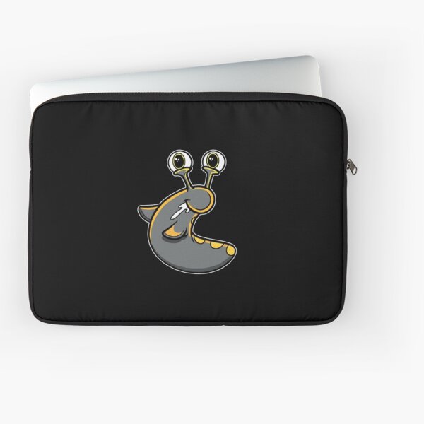 BEST SELLONG - Slogoman Laptop Sleeve
