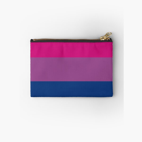 Item preview, Bisexual Pride Simple Flag Design designed and sold by samarasabine.