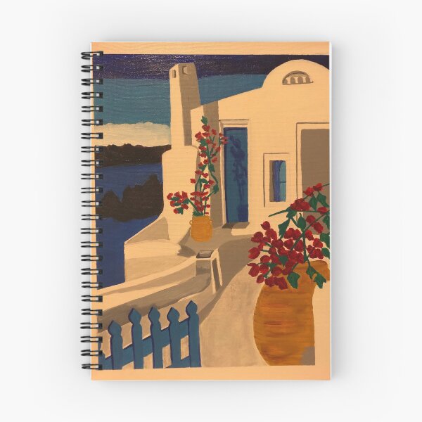 Item preview, Mediterranean vacation designed and sold by Suzgallery58.