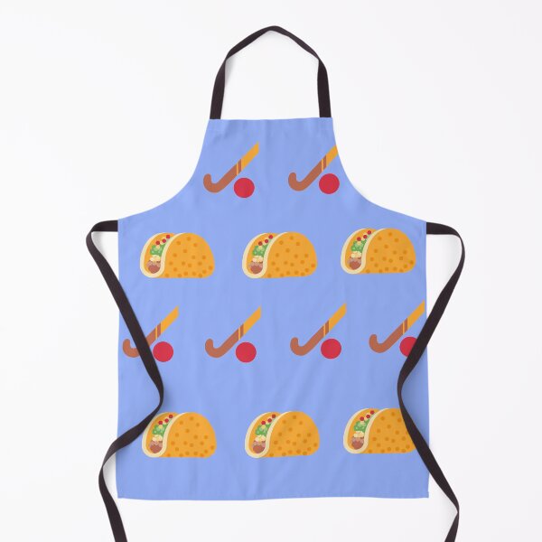 Item preview, Hockey and tacos designed and sold by Childy.