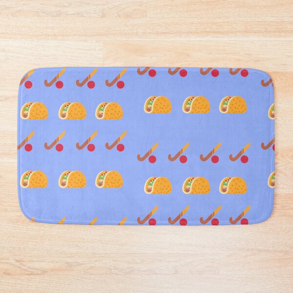 Item preview, Hockey and tacos designed and sold by Childy.