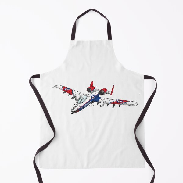 Item preview, A10 Warthog Civil Air Patrol designed and sold by Michael Garber.