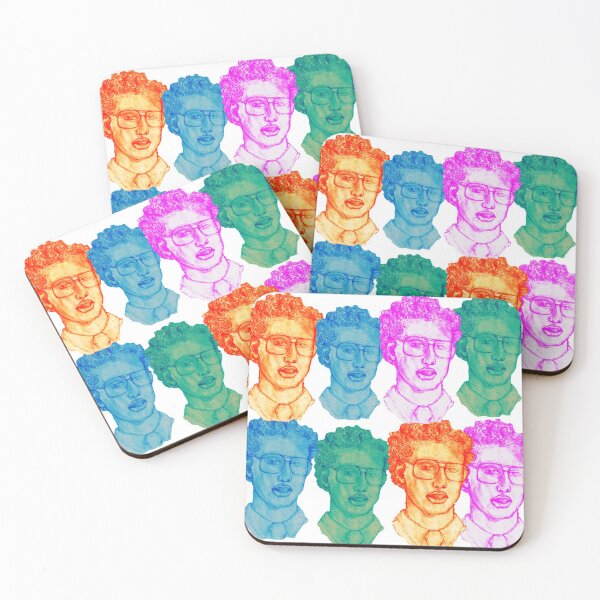 Item preview, Napoleon Dynamite!!! designed and sold by ArtChildGalore.