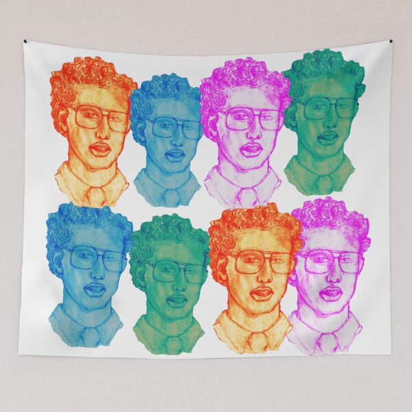 Item preview, Napoleon Dynamite!!! designed and sold by ArtChildGalore.