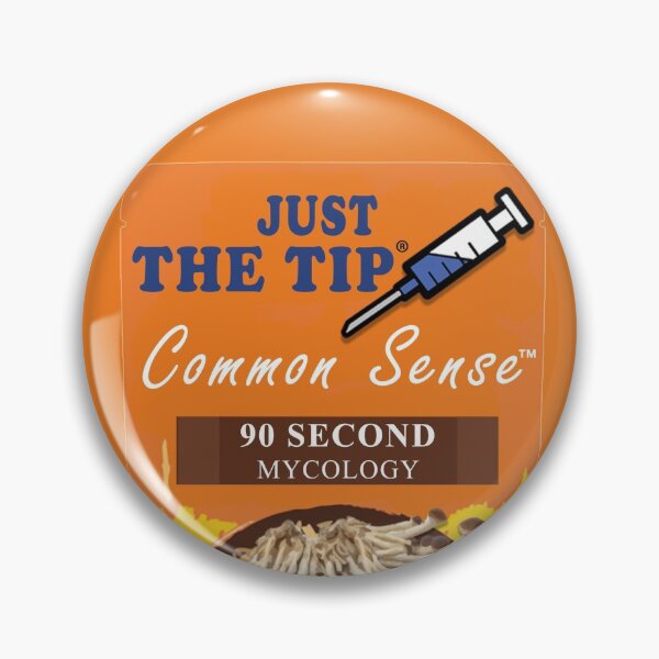 Item preview, 90SM JUST THE TIP® Merch! designed and sold by 90SM-Boutique.