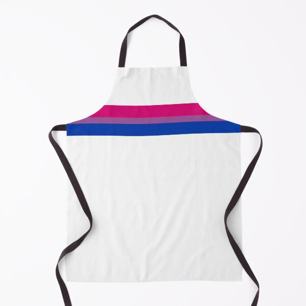 Item preview, Bi Pride Stripe designed and sold by sheregenerated.