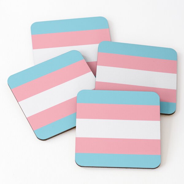 Item preview, Transgender Pride Simple Flag Design designed and sold by samarasabine.