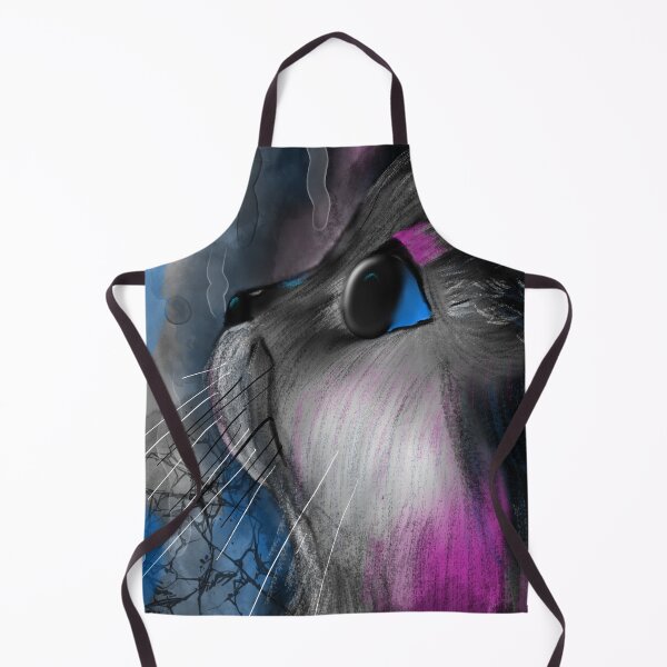 Item preview, Cat guitar galaxy cat designed and sold by The-overthinker.