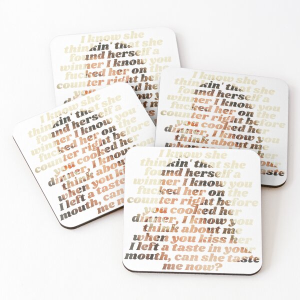 Item preview, bitter - FLETCHER designed and sold by micraelle.