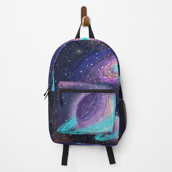 Item preview, Scribbled Galaxy designed and sold by thecraftapparel.