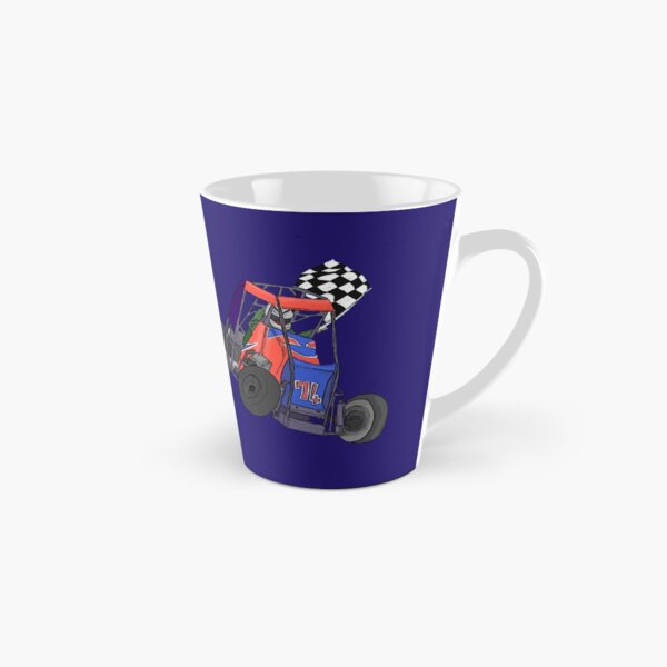 Wingless Sprinter 4 Tall Mug