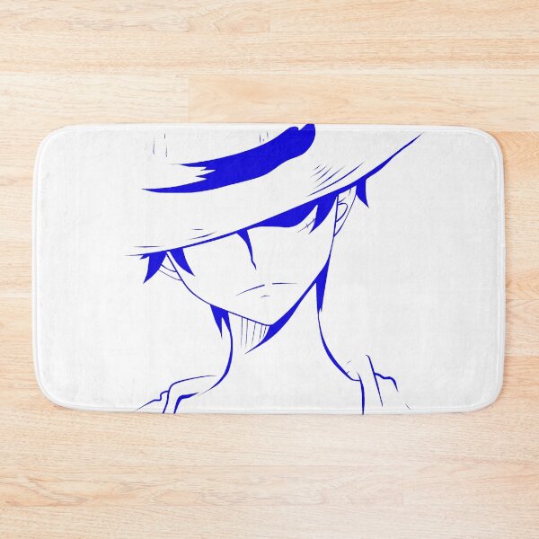 Item preview, Monkey D Luffy Mugiwara one peace designed and sold by AudyStudio.