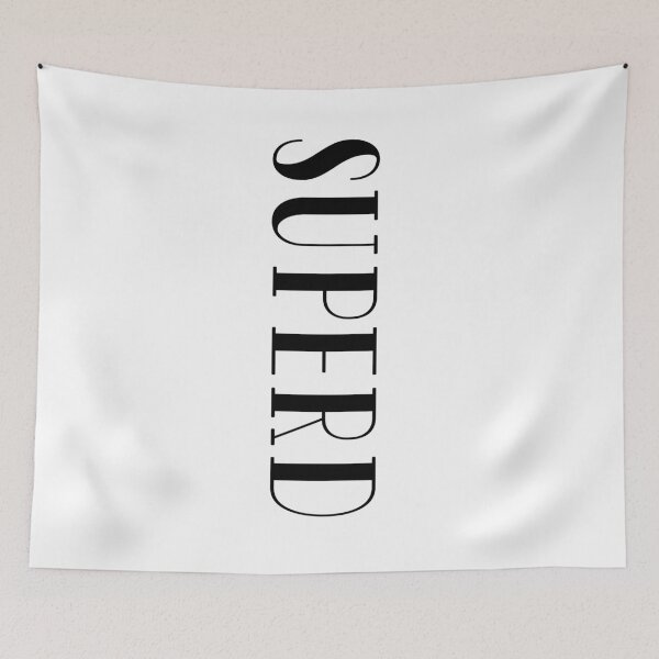 Item preview, SUPERD designed and sold by WASAN  DESIGNS.