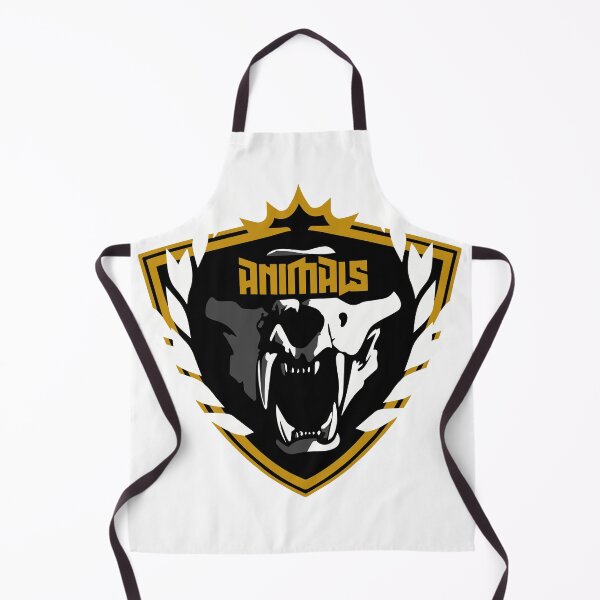 Item preview, Animals Logo (Cyberpunk Gang) designed and sold by Joshessel.