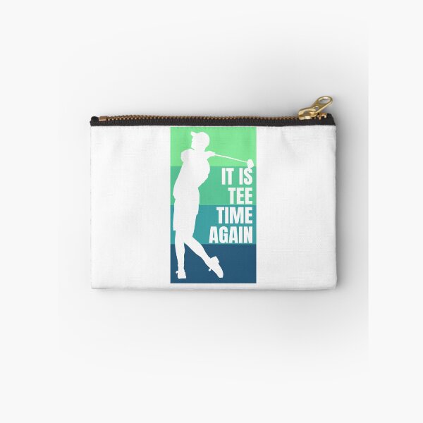 Item preview, It is tee time Again designed and sold by hectorgool.