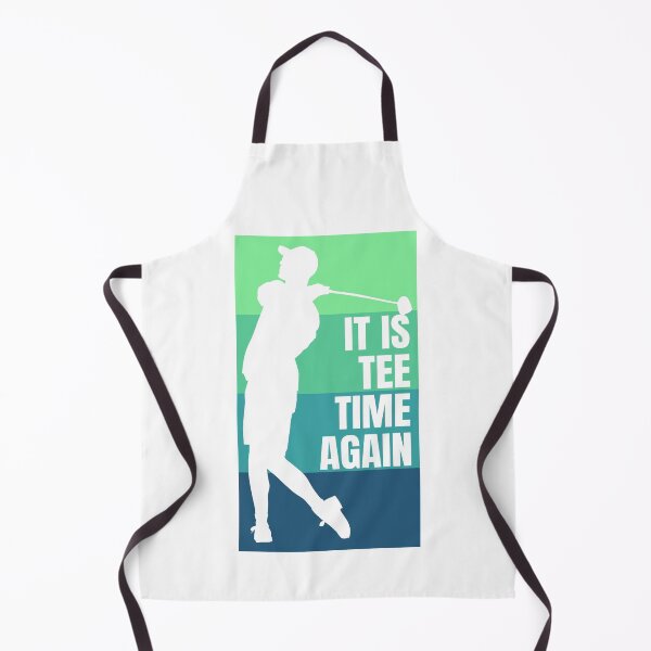 Item preview, It is tee time Again designed and sold by hectorgool.