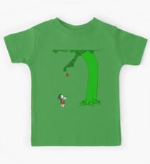 Givin' tree Kids T-Shirt
