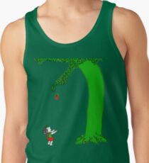 Givin' tree Tank Top