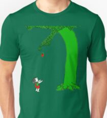 Givin' tree Unisex T-Shirt