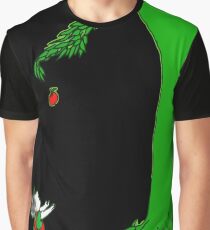 Givin' tree Graphic T-Shirt