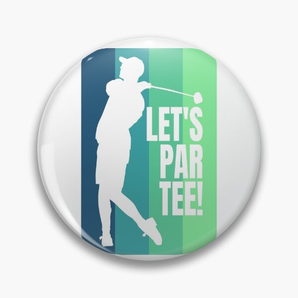 Item preview, Let's par tee designed and sold by hectorgool.