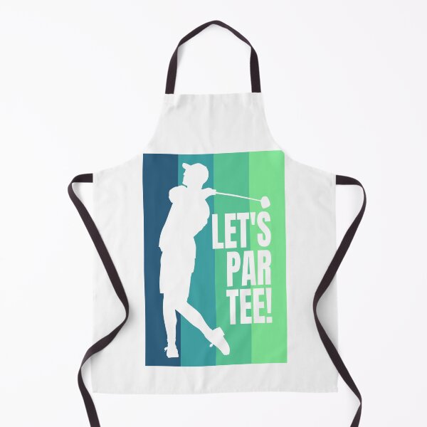 Item preview, Let's par tee designed and sold by hectorgool.