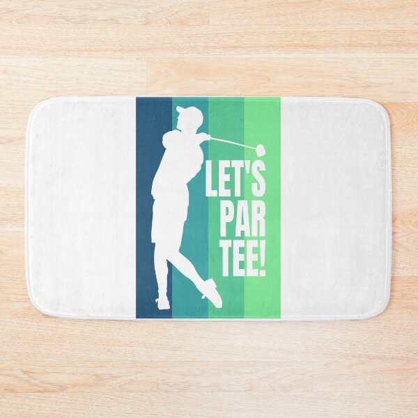 Item preview, Let's par tee designed and sold by hectorgool.