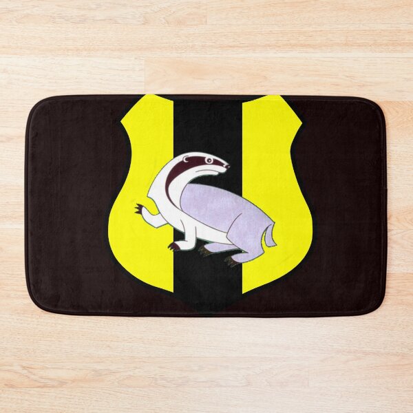 Item preview, Badger Crest Fantasy designed and sold by MelissaLeman.