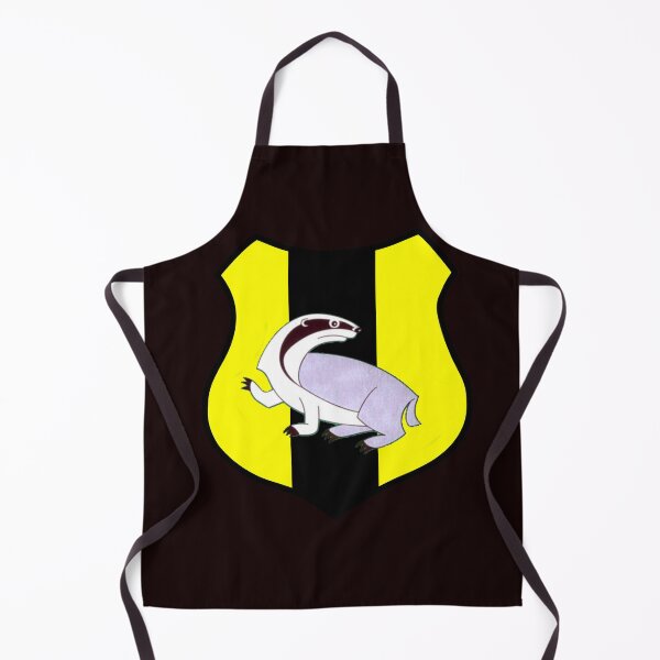 Item preview, Badger Crest Fantasy designed and sold by MelissaLeman.