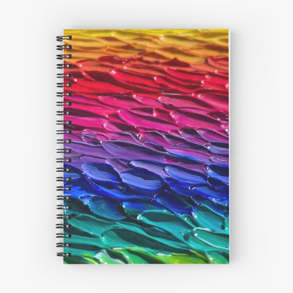 Item preview, Waves of Color designed and sold by uggoff.