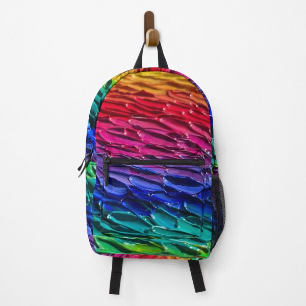 Item preview, Waves of Color designed and sold by uggoff.