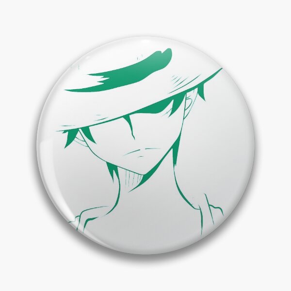 Item preview, Monkey D Luffy Mugiwara one peace designed and sold by AudyStudio.